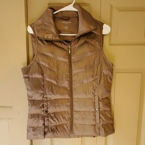 Nwot Liz Claiborne vest
